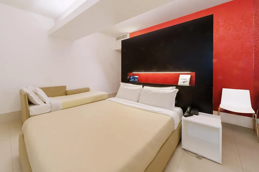 Savoy Hotel Parma