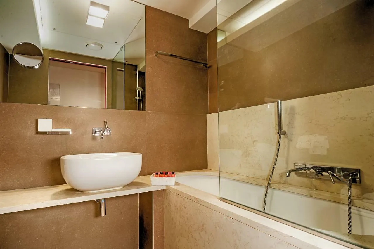Savoy Hotel Parma