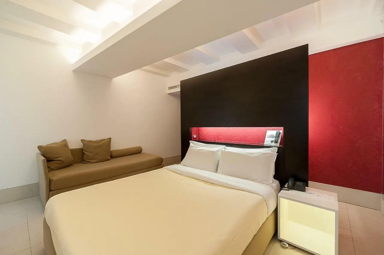 Savoy Hotel Parma