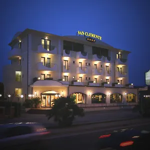 4* Hotel San Clemente