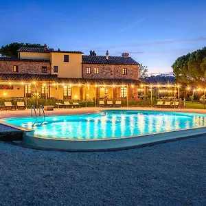 Apartamento Casa D'era Country House