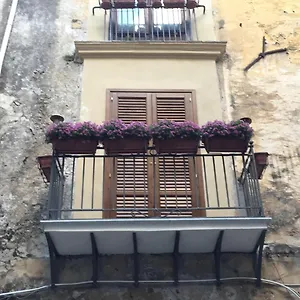 Сasa de vacaciones Ballaro