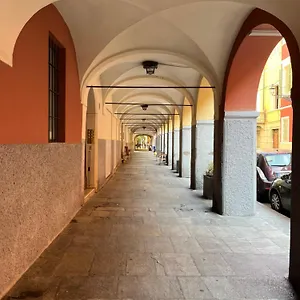 Apartment Garage36, Parma