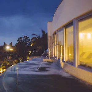 Olivi Spa&natural Wellness Hotel Sirmione