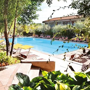 Olimpo Hotel Garda (Verona)