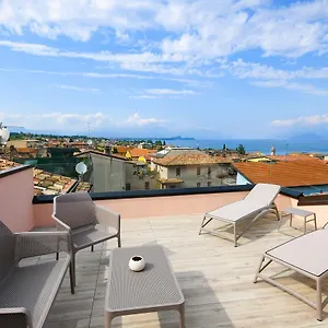 Apartamento Casa Tunina