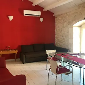 Apartamento Via Longa Domus