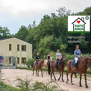 Agroturismo Altobello