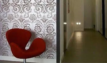 Savoy Hotel Parma